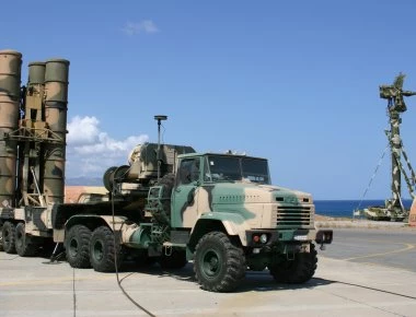 Συμφωνία ΓΔΑΕΕ και Rosoboronexport για την υποστήριξη TOR-M1 και S-300